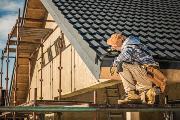 Quick and Trustworthy Emergency Roof Repair Services in Mar Mac, NC