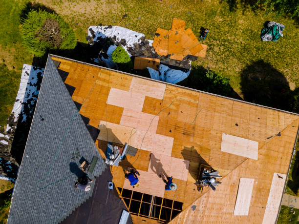 Best Storm Damage Roof Repair  in Mar Mac, NC