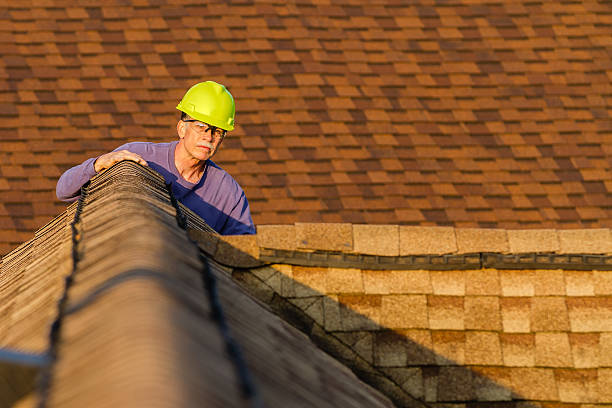 Best Roof Maintenance Services  in Mar Mac, NC